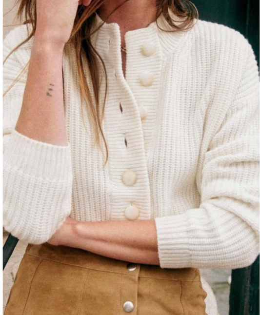 Sustainable Brands We Love : Sweater Edition